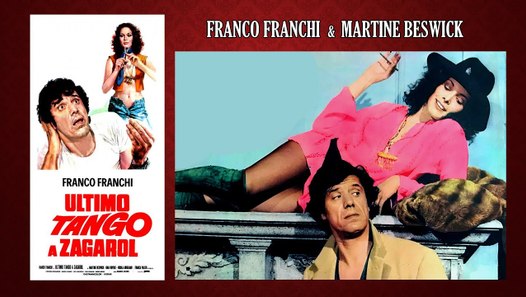 Ultimo Tango A Zagarol 1973 Hd Video Dailymotion