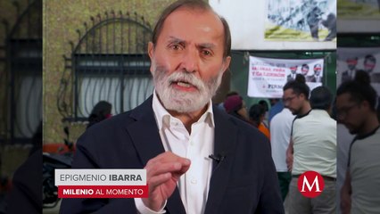 Download Video: Salinas, Calderón y Peña ya no son intocables... el juicio a ex presidentes: Epigmenio Ibarra