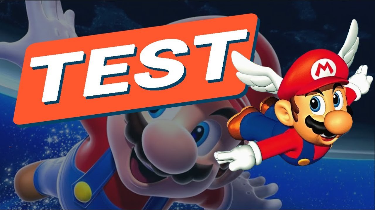 SUPER MARIO 3D ALL-STARS : TEST ! PARESSEUX mais DIVERTISSANT ! - REVIEW NINTENDO SWITCH