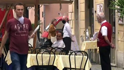 Pequenos empresários esperam "chuva" de fundos da UE