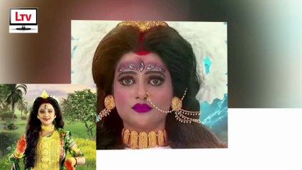 ‘কাদম্বিনী’ ঊষসী রায় এর মেক-আপ নিয়ে মারাত্মক ট্রোল | Kadambini Actress Ushasi Ray Makeup News 2020