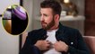 Fans react to Chris Evans leaked photo