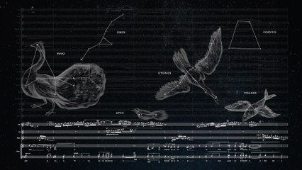 Christopher Tin - Astronomy