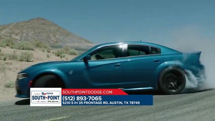 Explore Top Deals at Dodge Dealership in Buda, TX 🚗