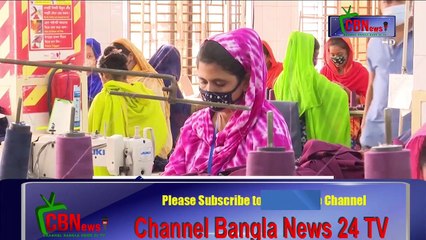 Bangladesh's largest export sector, the ready-made garment industry, has begun to stagnate