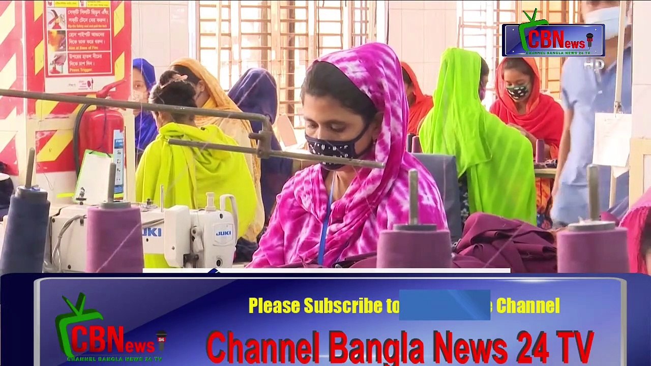 Bangladesh's largest export sector, the ready-made garment industry, has begun to stagnate