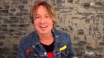 Keith Urban on Hosting ACM Awards: I'm Just Glad the Show Is Happening!