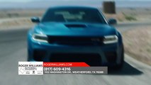 2020  Dodge  Charger  Weatherford  TX | Dodge  Charger  West Ft Worth TX