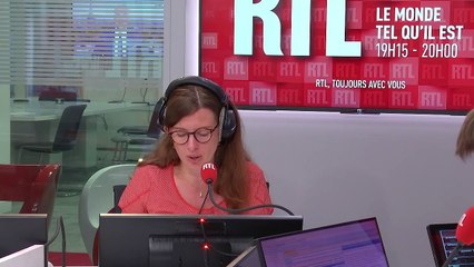 Le journal RTL de 20h du 16 septembre 2020
