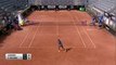 Azarenka defeats Venus in Rome opener