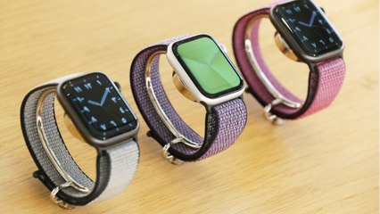 Apple Watch No Longer Comes With Charger