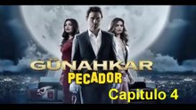 Pecador (Gunahkar) Capitulo 4