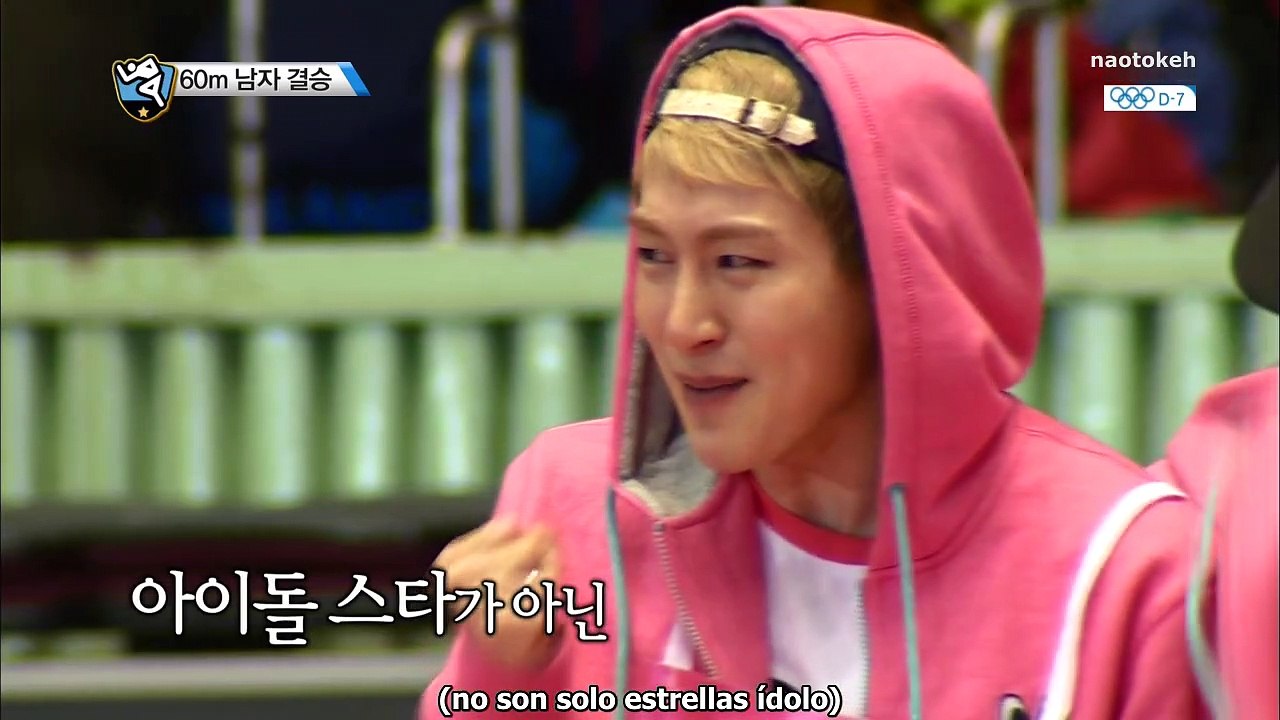 [ES] ISAC 2014 (Año Nuevo) - Día 2 (2 de 3)
