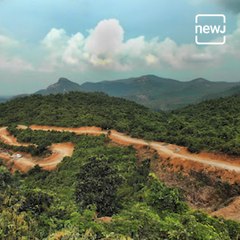 Wednesday Wanderers: Know Everything About Ayodhya Pahar