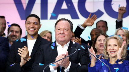 CBS All Access Rebranded As Paramount+