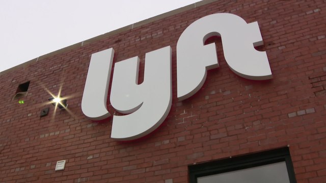 Lyft Discounting Rides To Polling Locations