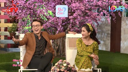 Chàng trai quá ‘nói xàm’ làm MC Quang Bảo bỏ chạy vì sở thích MÊ TRAI ĐẸP 