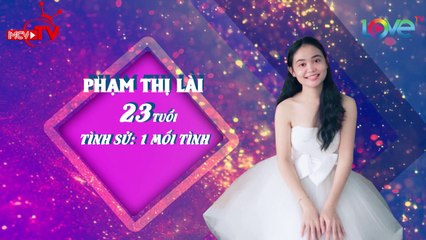 Bấn loạn cô giáo mầm non CỰC XINH tham gia gameshow tìm chồng | Có ai muốn ứng tuyển không nè 