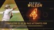 Fantasy Hot or Not - Wilson goes big for the Seahawks