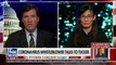 Tucker Carlson, Chinese Scientist Says COVID 19 Is Man Made