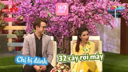 Bà mối Cát Tường BMHH tiết lộ sốc bị đánh 32 roi vì dám trốn học đi chơi với bồ năm lớp 10 