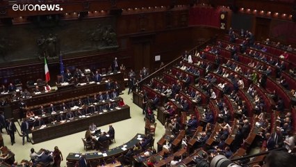 Uniós forrásból építenék újra az olasz gazdaságot