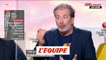 Le final a-t-il sauvé la 17e étape ? - Cyclisme - Tour de France