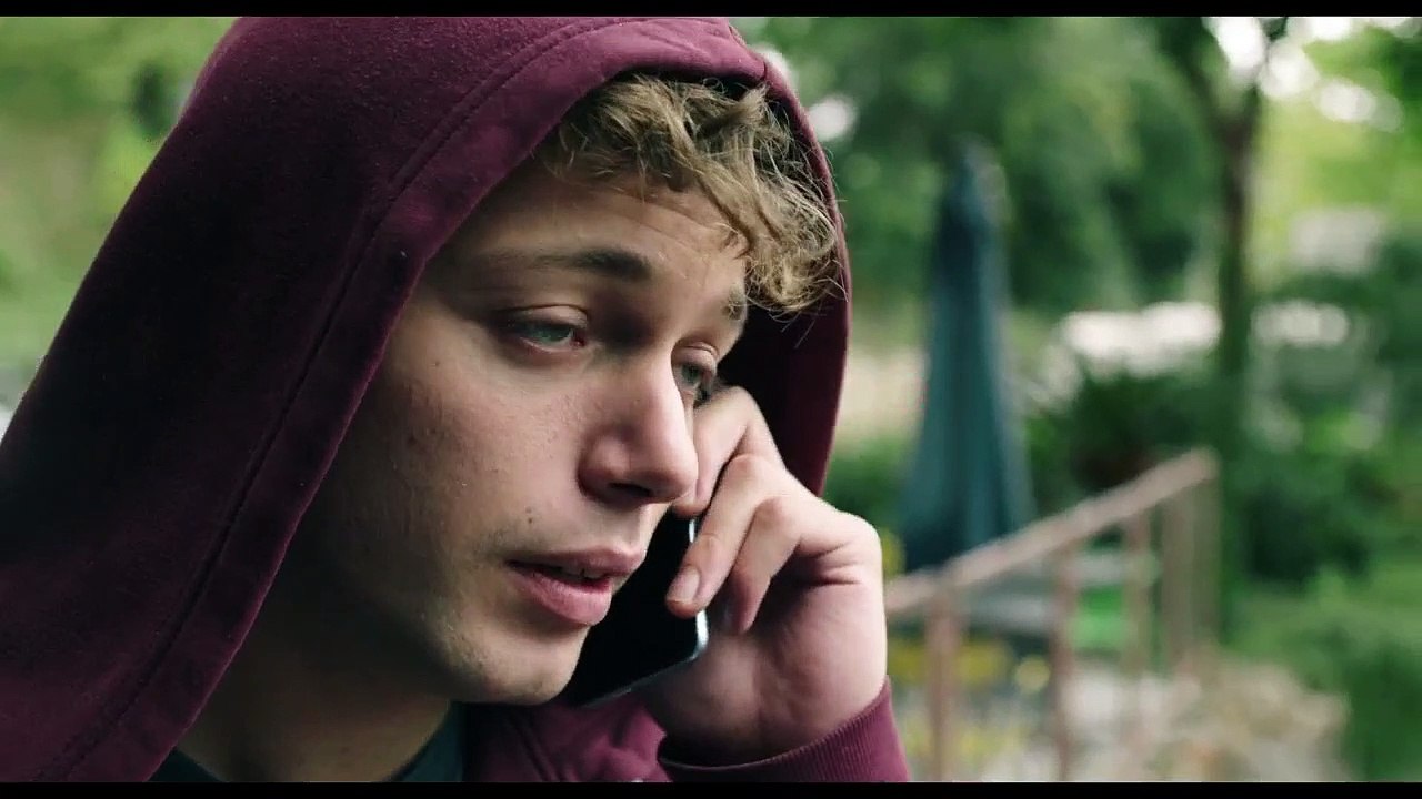 SKAM Italia 4x10 sub español | S04E10 'Juntos' [FINAL DE TEMPORADA]