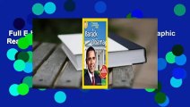 Full E-book  Barack Obama (National Geographic Readers)  Best Sellers Rank : #2