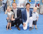 Neil Patrick Harris Revealed His Entire Family Had Coronavirus