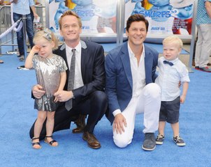 Neil Patrick Harris Revealed His Entire Family Had Coronavirus