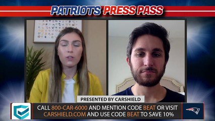 Week 2 Preview: What Challenges Do the Seahawks Present? | Patriots Press Pass