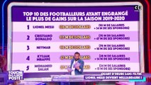 Les sportifs sont-ils trop payés ?