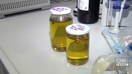 Son Dakika Haberi: Gıdada hile burada belirleniyor  | Video