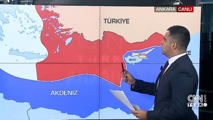 Son Dakika Haberi: Türkiye ne istiyor, Yunanistan ne diyor? | Video
