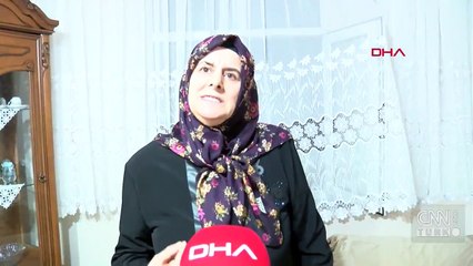 Son Dakika: Evdekiler uyanınca pencereden atlayarak kaçtı | Video