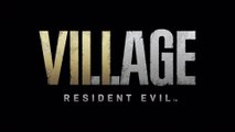 Resident Evil Village - Bande-annonce #2