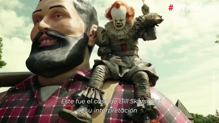 Actores que no volvieron a ser los mismos después de un rol