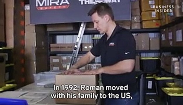 Gas masks and hazmat suits are flying off the shelves at survival gear companies over fears of wildfires, protests, and the coronavirus