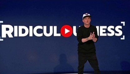 Ridiculousness: Season 19 Episode 2 | MTV - Streaming