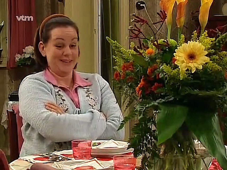 DE KOTMADAM SEIZOEN 13 AFLEVERING 3 RUSTHUIS.