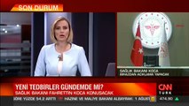 Son dakika haber... Cumhurbaşkanı Erdoğan, Merkel ile görüştü | Video