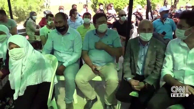 Son Dakika Haberleri: ÇED toplantısında arbede | Video