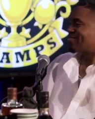 Nas explains how Prince said no to him because he did not own his masters