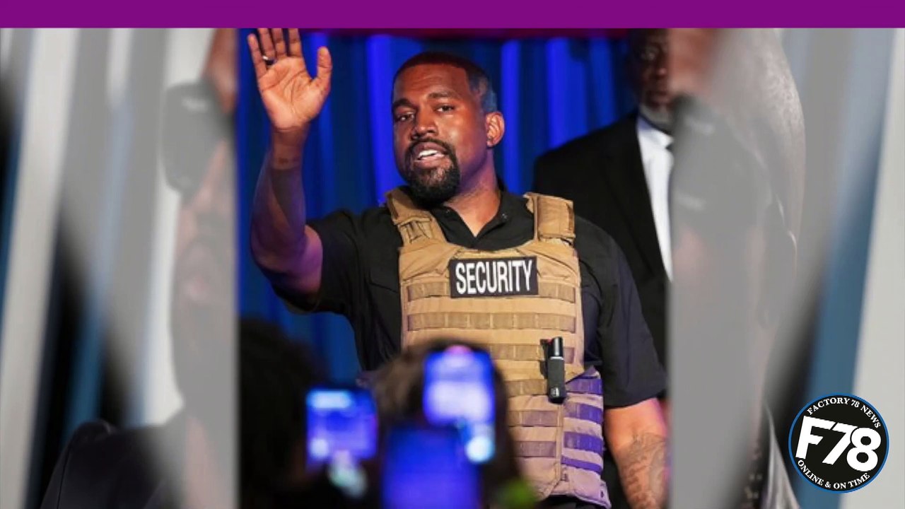 F78NEWS: Kanye West Tweets Pages From His Universal Label Contract Amid Demands to Be Released From Deal. #F78News #KanyeWest #Universalmusicgroup