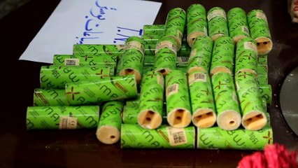 السودان.. ضبط متفجرات كانت كفيلة بتدمير الخرطوم