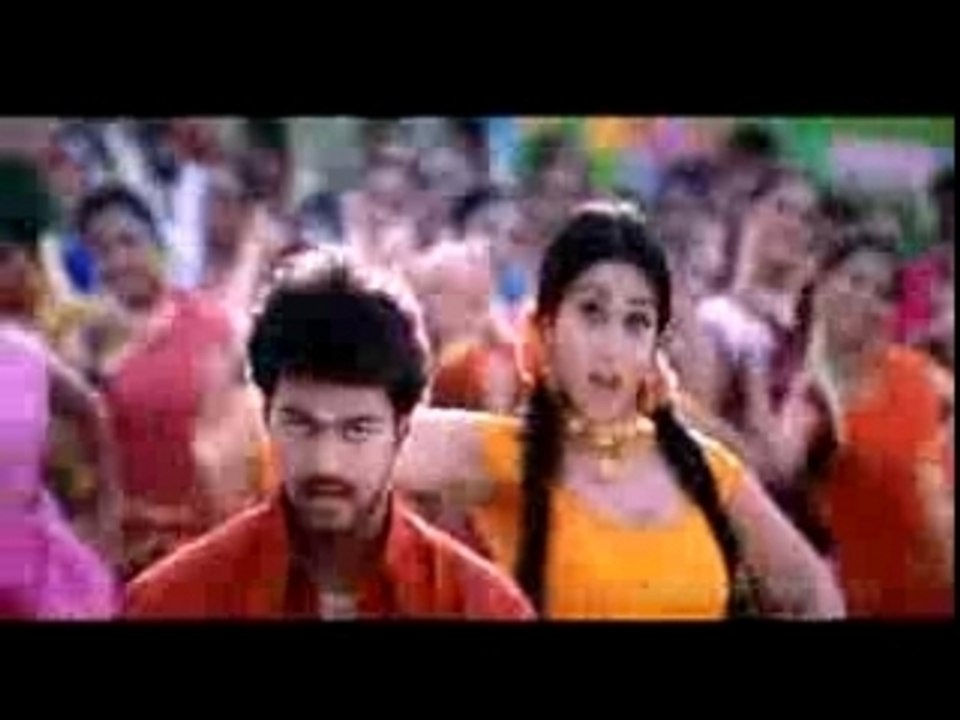 Azhagiya Tamil Magan