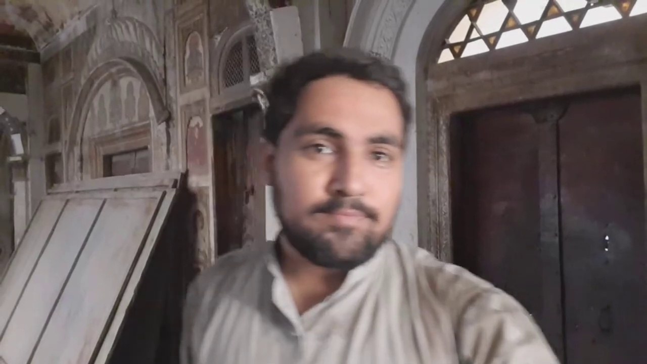 Jain Mandir Multan
