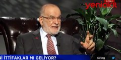 Halk TV’de ezan sesi yükseldi