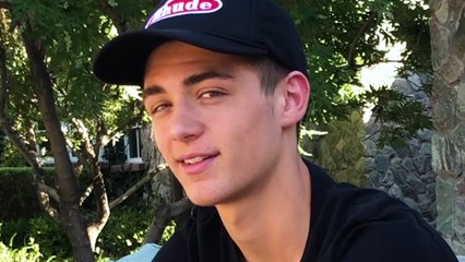 Asher Angel | Dating Questions